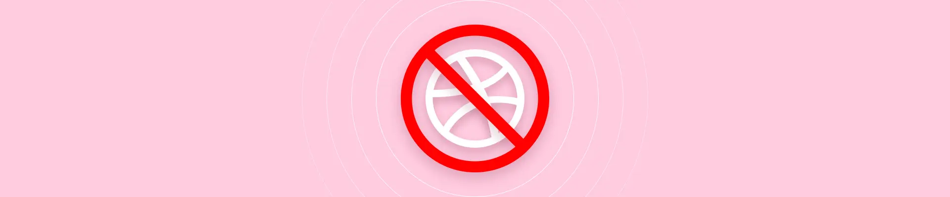 Dribbble Broke Ux Design