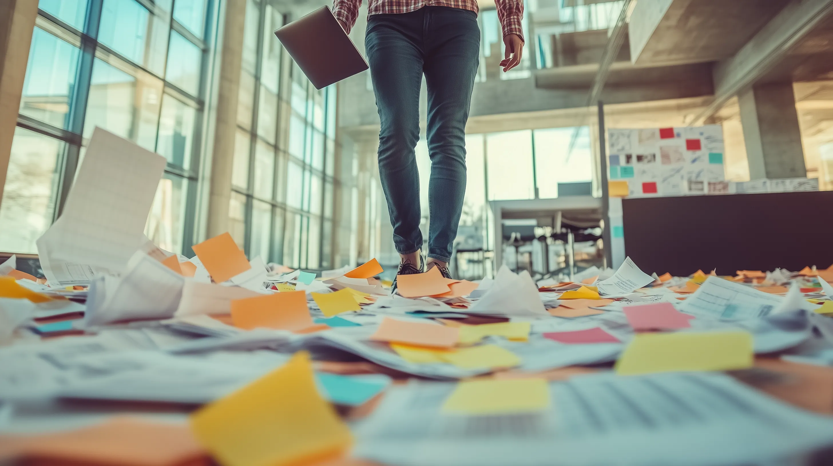 AI Killed Product Estimation