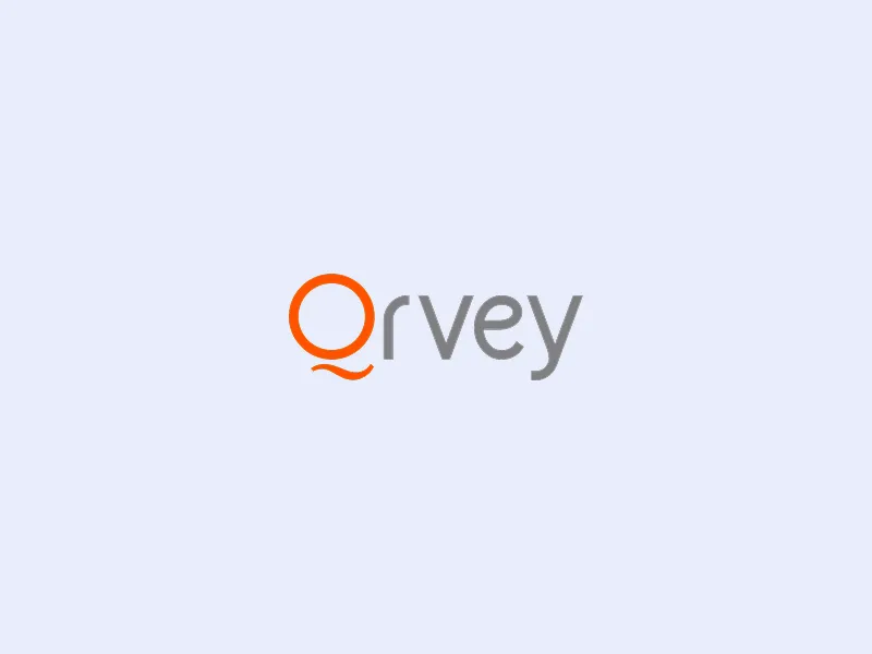 Qrvey case study