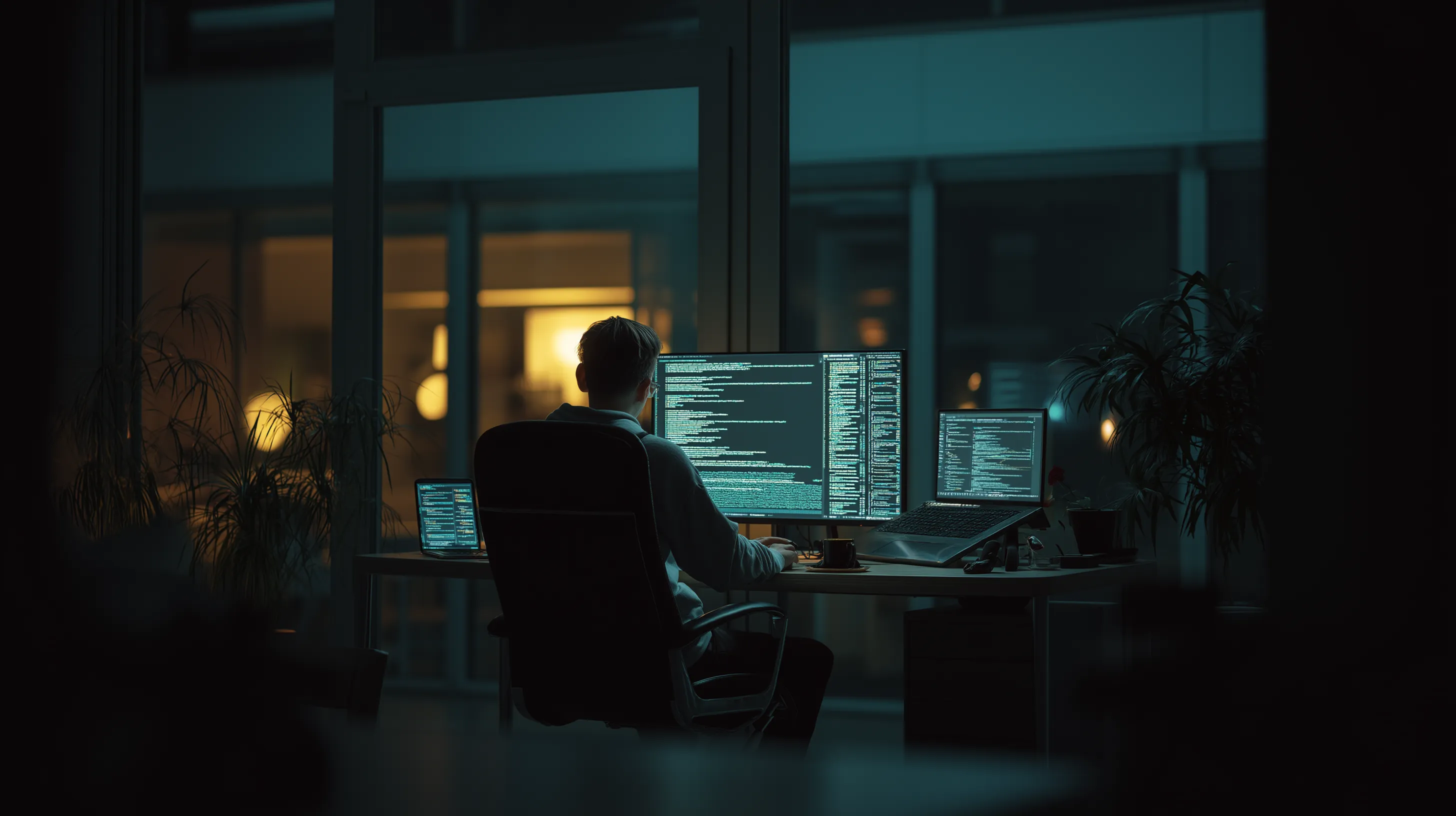 The Old Rules of Building Software Are Dead